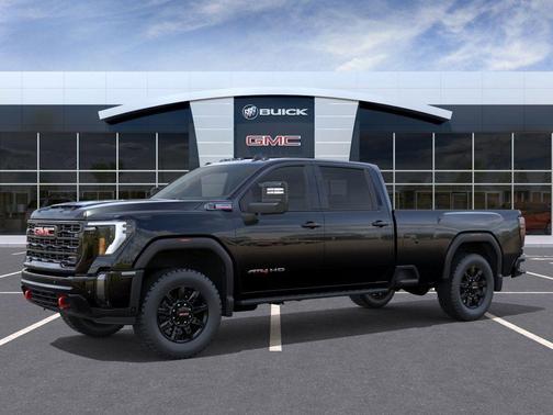 2026 GMC Sierra 3500 Base