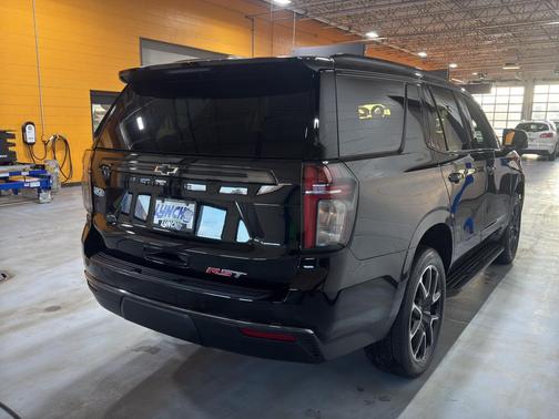2021 Chevrolet Tahoe 4WD RST