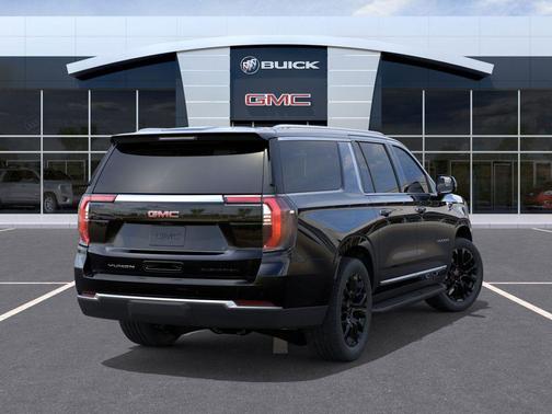 2026 GMC Yukon XL 4WD Elevation