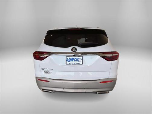 2021 Buick Enclave AWD Essence