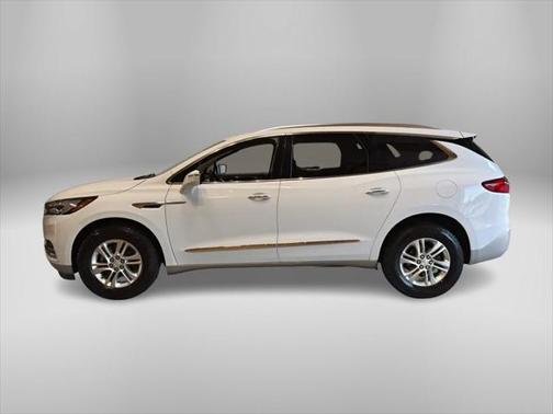 2021 Buick Enclave AWD Essence