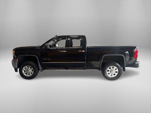 2015 GMC Sierra 2500 SLT
