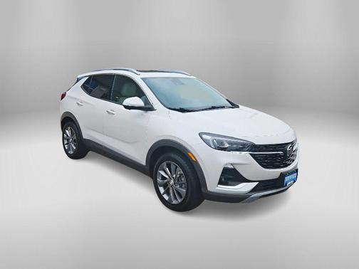 2021 Buick Encore GX Essence