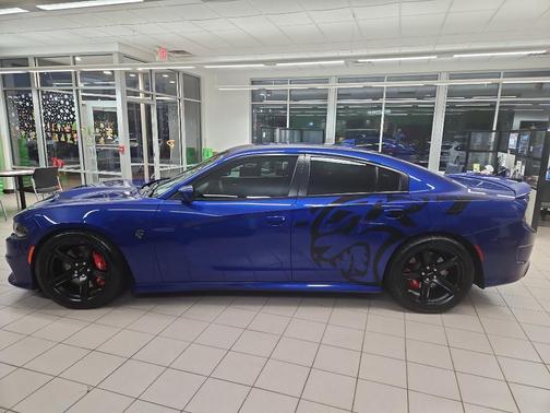 2019 Dodge Charger SRT Hellcat