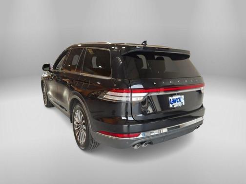 2023 Lincoln Aviator Reserve AWD