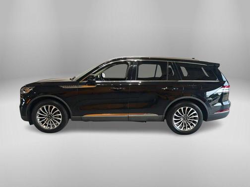 2023 Lincoln Aviator Reserve AWD