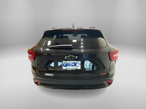 2025 Chevrolet Trax FWD 2RS