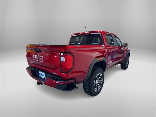 2025 GMC Canyon Base