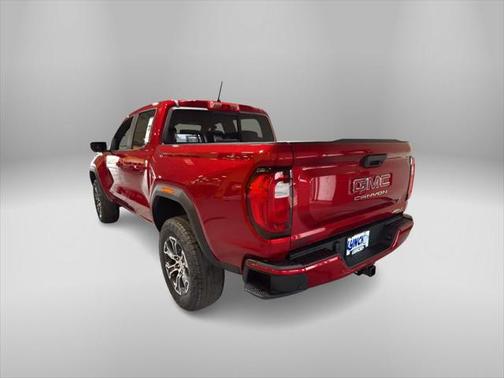 2025 GMC Canyon Base