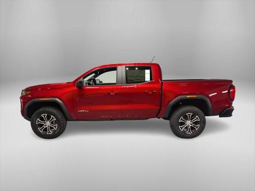 2025 GMC Canyon Base