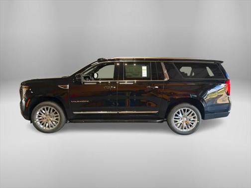 2025 GMC Yukon XL 4WD Elevation