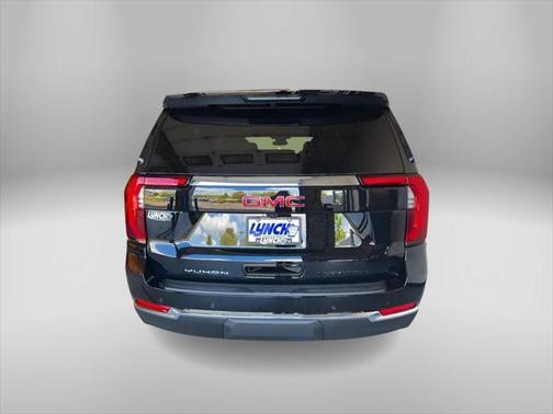2025 GMC Yukon XL 4WD Elevation