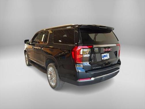 2025 GMC Yukon XL 4WD Elevation