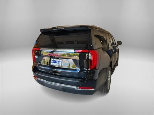 2025 GMC Yukon XL 4WD Elevation