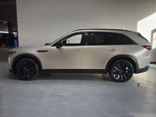 2025 Mazda CX-90 3.3 Turbo Premium Sport