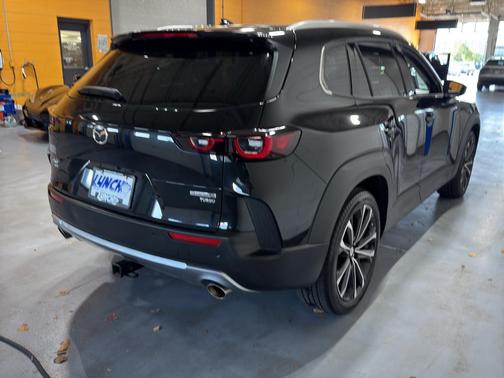 2023 Mazda CX-50 2.5 Turbo Premium Package