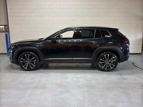 2023 Mazda CX-50 2.5 Turbo Premium Package