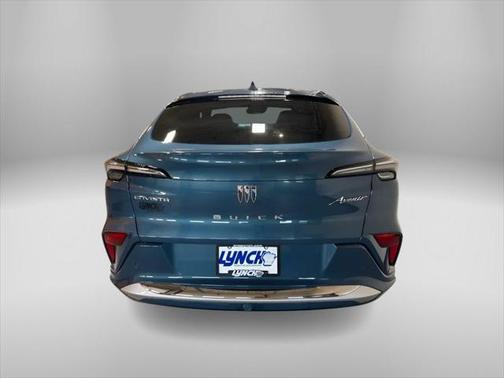 2024 Buick Envista Avenir FWD