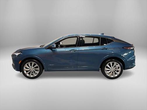 2024 Buick Envista Avenir FWD