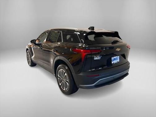 2025 Chevrolet Blazer EV AWD LT