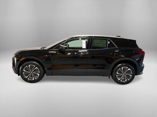 2025 Chevrolet Blazer EV AWD LT
