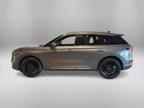 2021 Lincoln Corsair Reserve