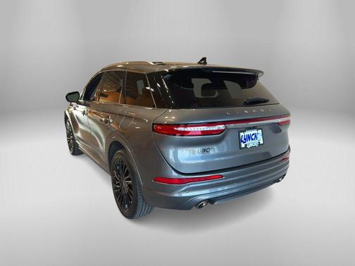 2021 Lincoln Corsair Reserve