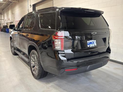 2024 Chevrolet Tahoe 4WD Z71
