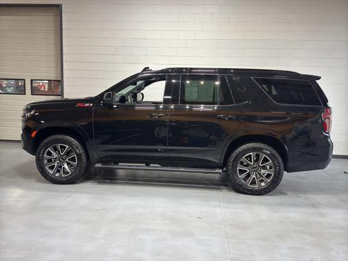 2024 Chevrolet Tahoe 4WD Z71