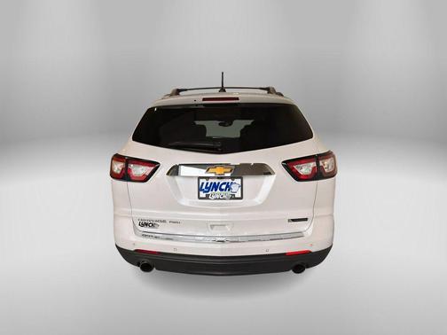 2017 Chevrolet Traverse Premier