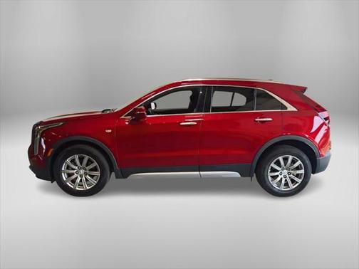 2021 Cadillac XT4 Premium Luxury