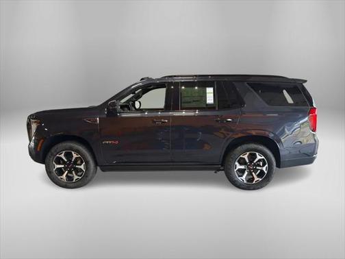 2025 GMC Yukon 4WD AT4