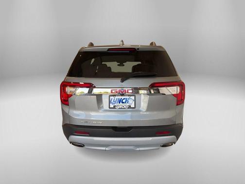 2023 GMC Acadia FWD SLT
