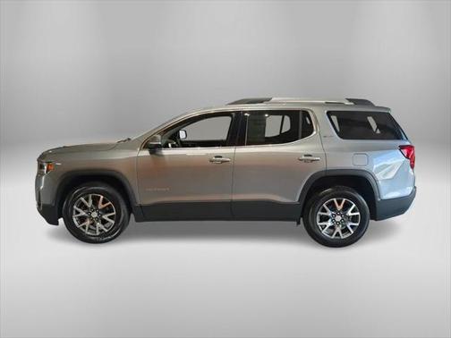 2023 GMC Acadia FWD SLT