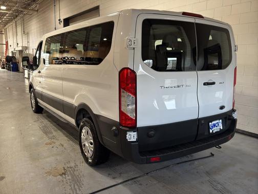 2024 Ford Transit-350 XLT