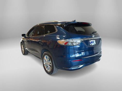 2023 Buick Enclave Avenir AWD