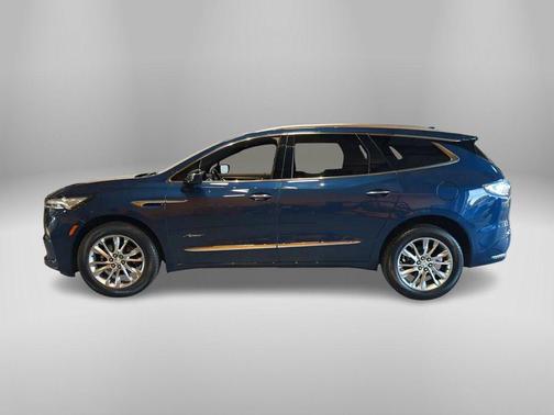 2023 Buick Enclave Avenir AWD
