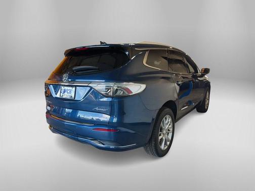 2023 Buick Enclave Avenir AWD