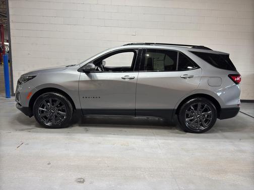 2023 Chevrolet Equinox AWD RS