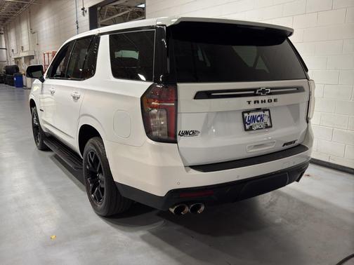 2023 Chevrolet Tahoe 4WD RST