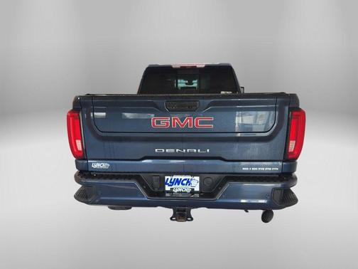 2020 GMC Sierra 2500 Denali