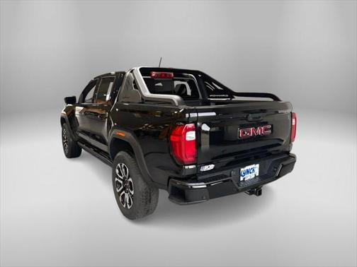 2025 GMC Canyon Base