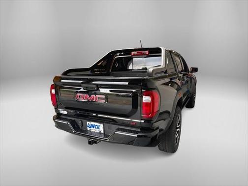 2025 GMC Canyon Base