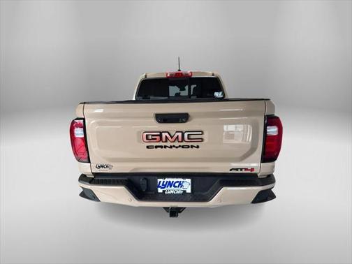 2023 GMC Canyon Base