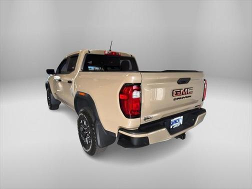 2023 GMC Canyon Base