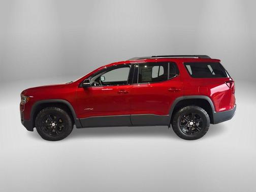 2023 GMC Acadia AWD AT4