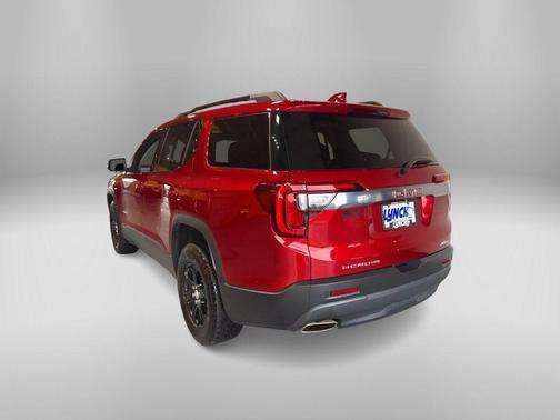 2023 GMC Acadia AWD AT4