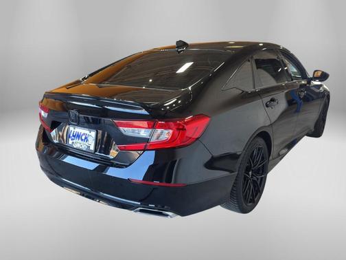 2022 Honda Accord Sport SE 1.5T