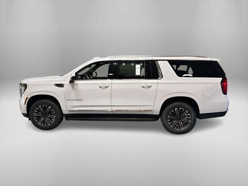 2025 GMC Yukon XL 4WD Elevation