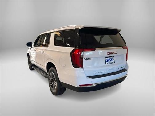 2025 GMC Yukon XL 4WD Elevation